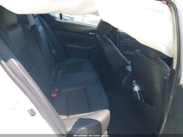 1N4BL4CV3LC222510 2020 NISSAN ALTIMA - Image 8
