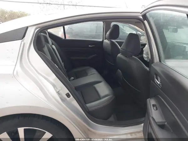1N4BL4CV3LC229229 2020 NISSAN ALTIMA - Image 8