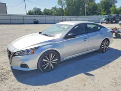 1N4BL4CV3LC229361 2020 NISSAN ALTIMA