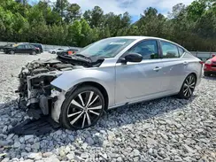 1N4BL4CV3LC229389 2020 NISSAN ALTIMA