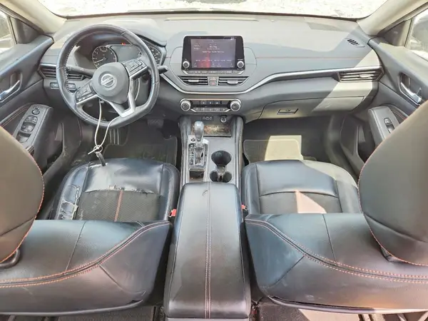 1N4BL4CV3LC229389 2020 NISSAN ALTIMA - Image 8