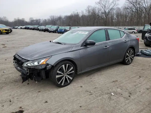 1N4BL4CV3LC230686 2020 NISSAN ALTIMA - Image 1