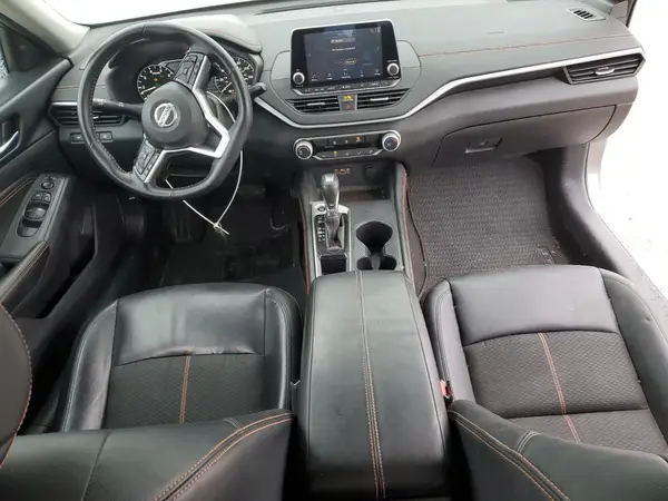 1N4BL4CV3LC230686 2020 NISSAN ALTIMA - Image 8