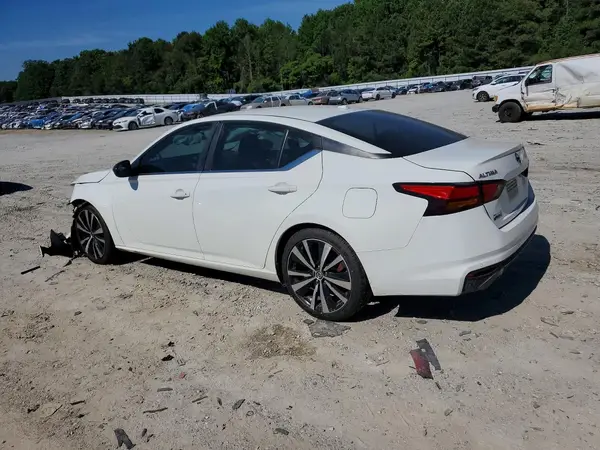1N4BL4CV3LC230932 2020 NISSAN ALTIMA - Image 2