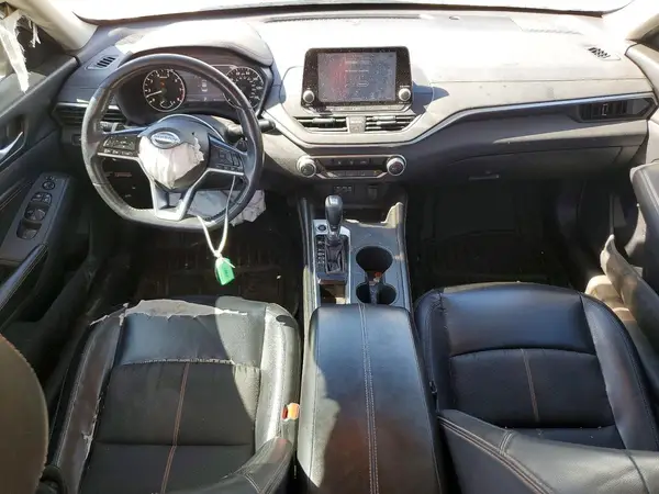 1N4BL4CV3LC230932 2020 NISSAN ALTIMA - Image 8