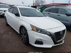 1N4BL4CV3LC232308 2020 NISSAN ALTIMA