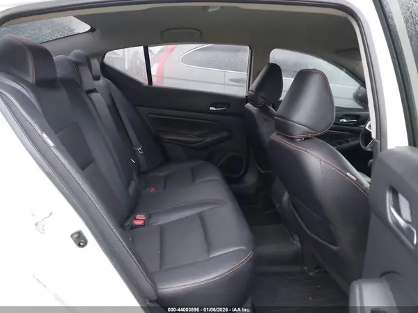 1N4BL4CV3LC232308 2020 NISSAN ALTIMA - Image 8