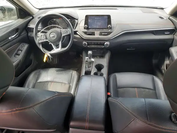 1N4BL4CV3LC233023 2020 NISSAN ALTIMA - Image 8