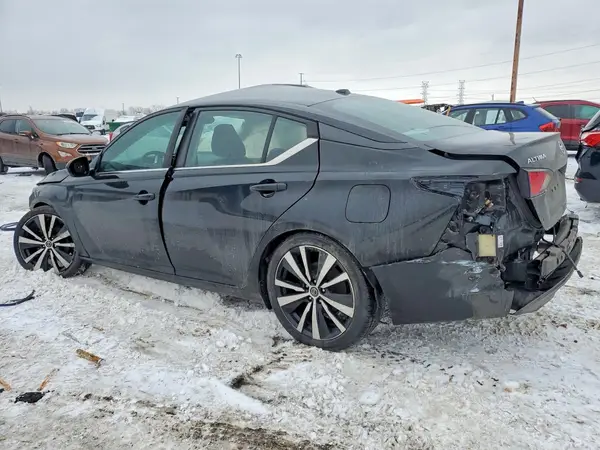 1N4BL4CV3LC233314 2020 NISSAN ALTIMA - Image 2