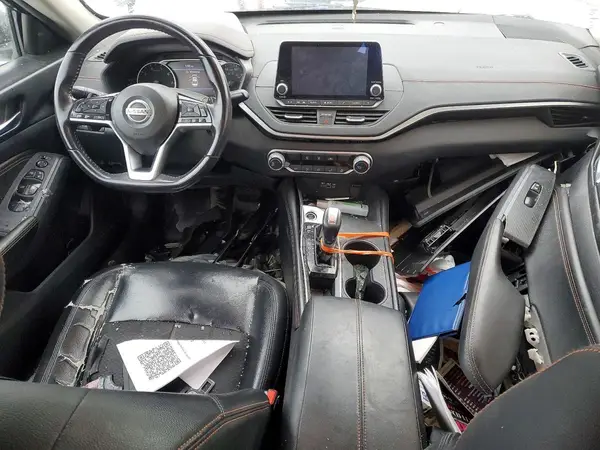 1N4BL4CV3LC233314 2020 NISSAN ALTIMA - Image 8
