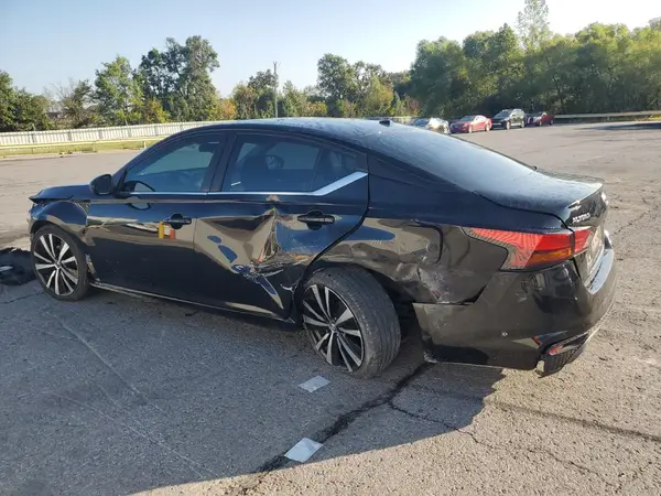 1N4BL4CV3LC233524 2020 NISSAN ALTIMA - Image 2