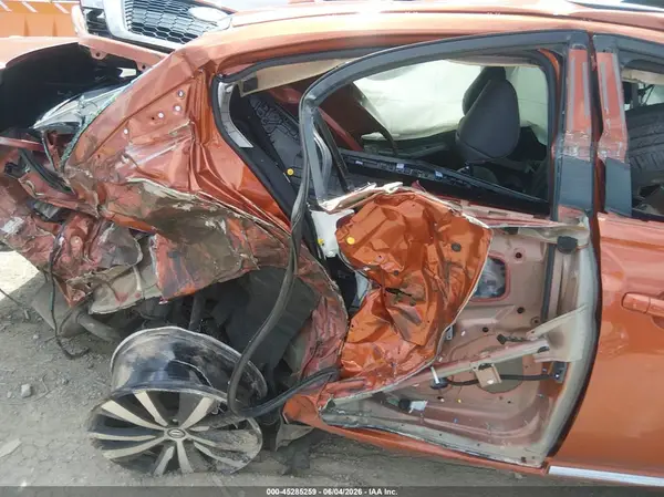 1N4BL4CV3LC234253 2020 NISSAN ALTIMA - Image 8