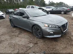 1N4BL4CV3LC234544 2020 NISSAN ALTIMA