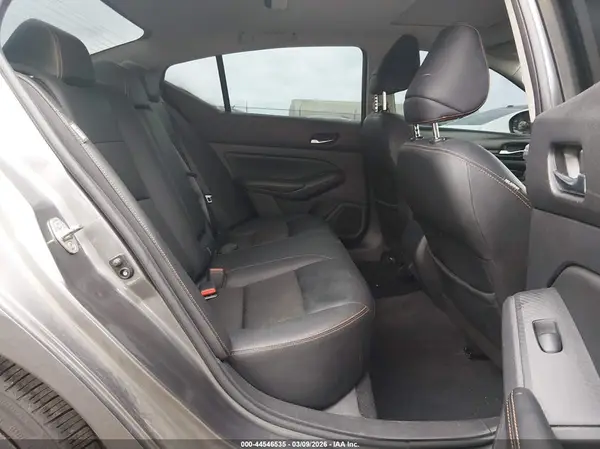 1N4BL4CV3LC234544 2020 NISSAN ALTIMA - Image 8