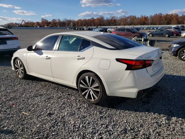 1N4BL4CV3LC234897 2020 NISSAN ALTIMA - Image 2