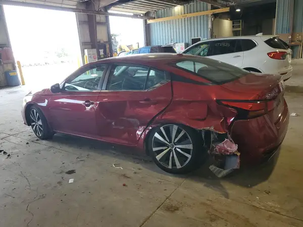 1N4BL4CV3LC235452 2020 NISSAN ALTIMA - Image 2
