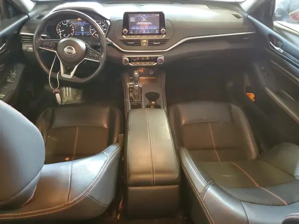 1N4BL4CV3LC235452 2020 NISSAN ALTIMA - Image 8