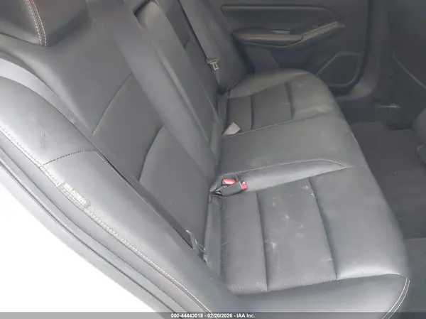 1N4BL4CV3LC235807 2020 NISSAN ALTIMA - Image 8