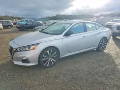 1N4BL4CV3LC236245 2020 NISSAN ALTIMA