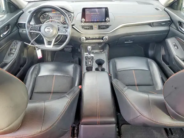 1N4BL4CV3LC236245 2020 NISSAN ALTIMA - Image 8