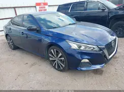 1N4BL4CV3LC236424 2020 NISSAN ALTIMA