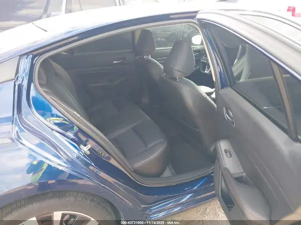 1N4BL4CV3LC236424 2020 NISSAN ALTIMA - Image 8