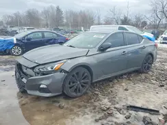 1N4BL4CV3LC238013 2020 NISSAN ALTIMA