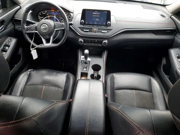 1N4BL4CV3LC238013 2020 NISSAN ALTIMA - Image 8