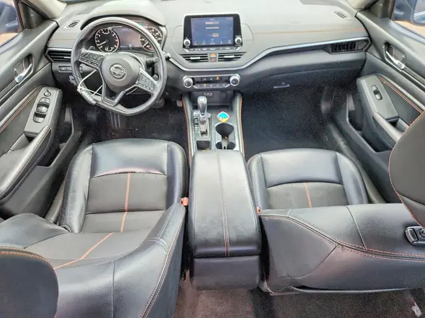 1N4BL4CV3LC238741 2020 NISSAN ALTIMA - Image 8