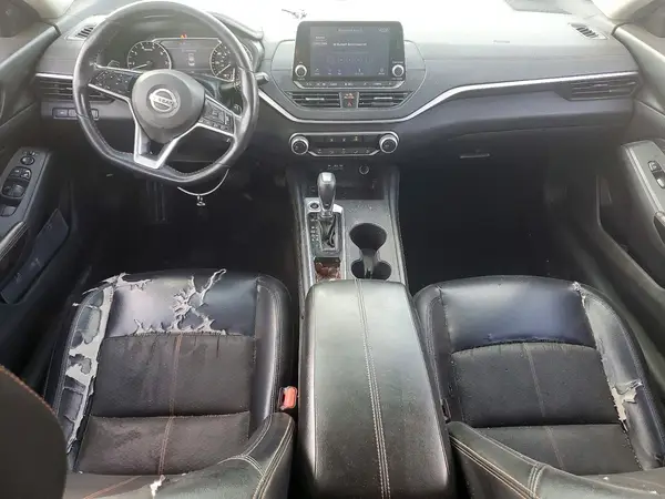 1N4BL4CV3LC239372 2020 NISSAN ALTIMA - Image 8