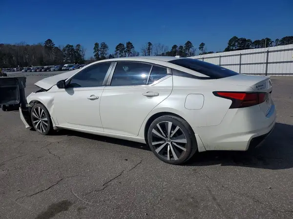 1N4BL4CV3LC241297 2020 NISSAN ALTIMA - Image 2
