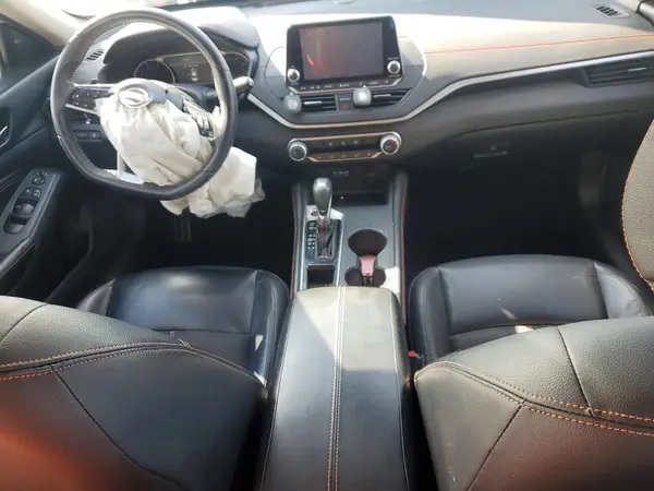 1N4BL4CV3LC241297 2020 NISSAN ALTIMA - Image 8