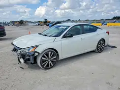1N4BL4CV3LC242143 2020 NISSAN ALTIMA