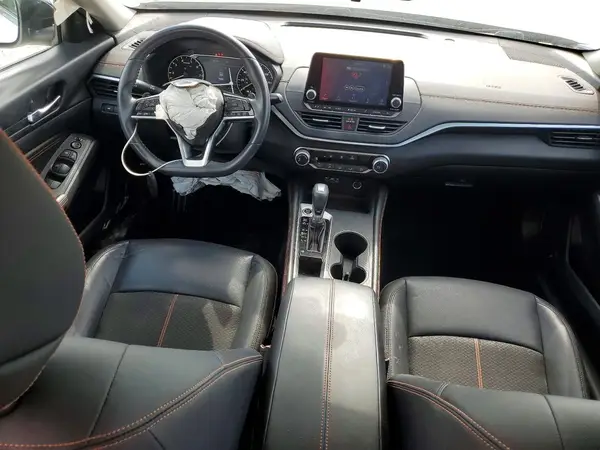 1N4BL4CV3LC242143 2020 NISSAN ALTIMA - Image 8