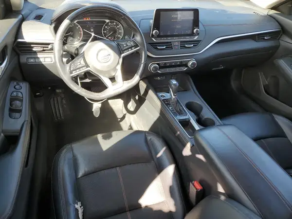 1N4BL4CV3LC242305 2020 NISSAN ALTIMA - Image 8