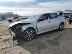 1N4BL4CV3LC242692 2020 NISSAN ALTIMA