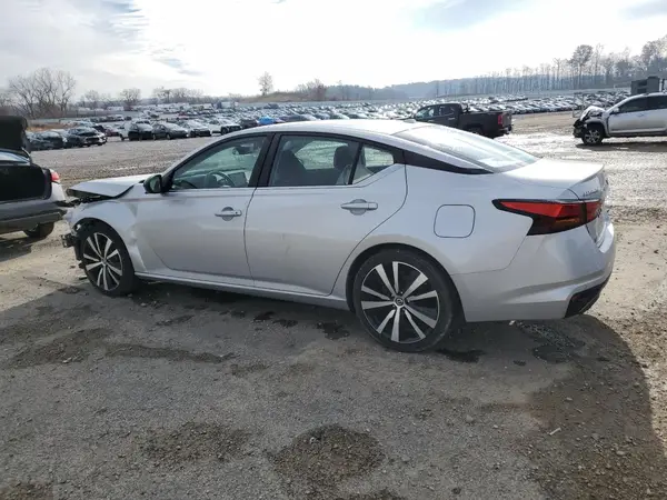 1N4BL4CV3LC242692 2020 NISSAN ALTIMA - Image 2