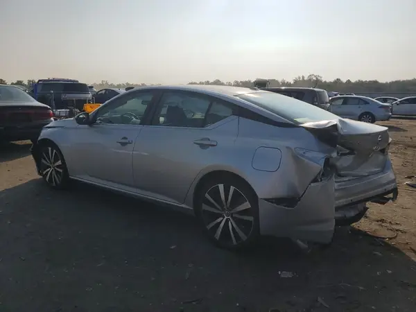1N4BL4CV3LC242742 2020 NISSAN ALTIMA - Image 2