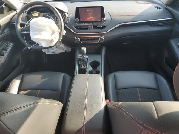1N4BL4CV3LC242742 2020 NISSAN ALTIMA - Image 8