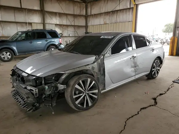 1N4BL4CV3LC248704 2020 NISSAN ALTIMA - Image 1