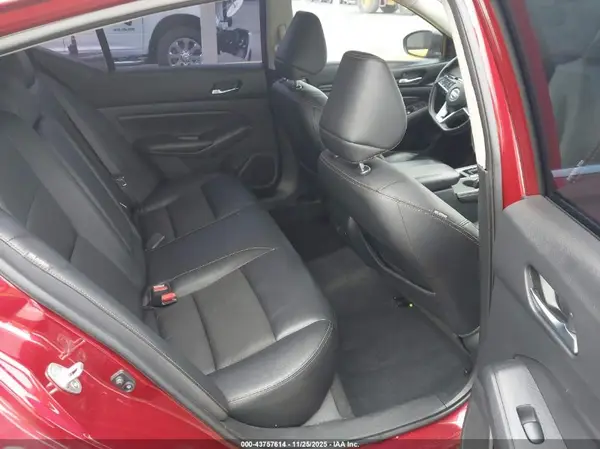 1N4BL4CV3LC249674 2020 NISSAN ALTIMA - Image 8