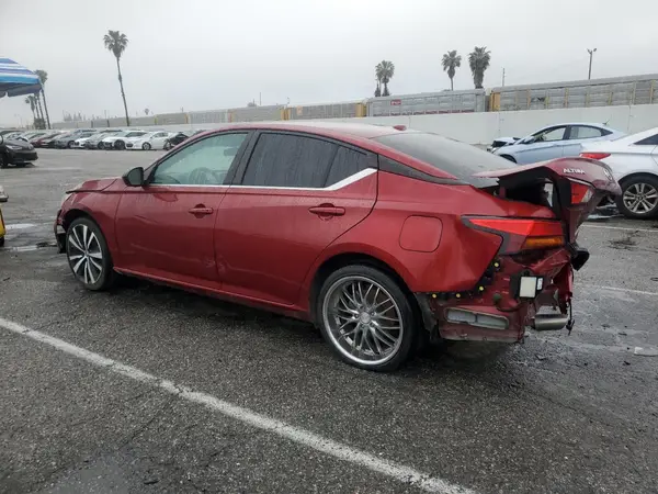 1N4BL4CV3LC252462 2020 NISSAN ALTIMA - Image 2