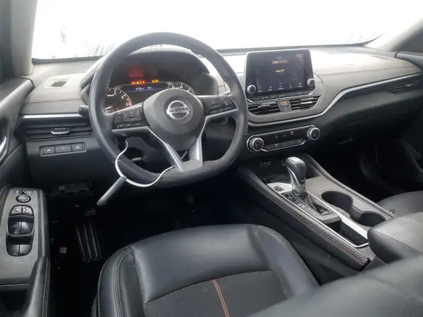 1N4BL4CV3LC252462 2020 NISSAN ALTIMA - Image 8