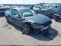 1N4BL4CV3LC253210 2020 NISSAN ALTIMA