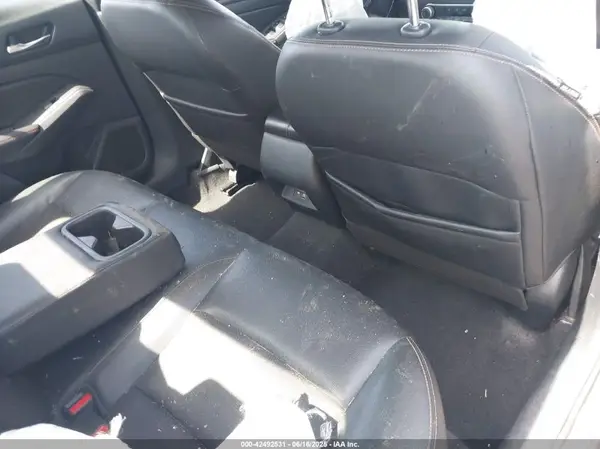 1N4BL4CV3LC253210 2020 NISSAN ALTIMA - Image 8