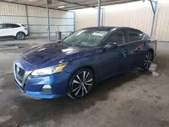 1N4BL4CV3LC259007 2020 NISSAN ALTIMA