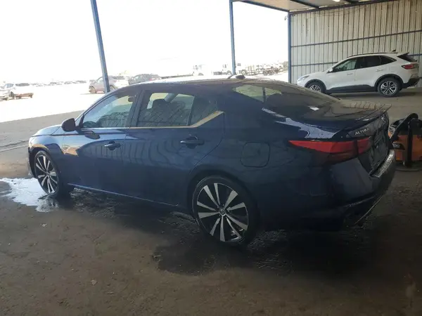 1N4BL4CV3LC259007 2020 NISSAN ALTIMA - Image 2