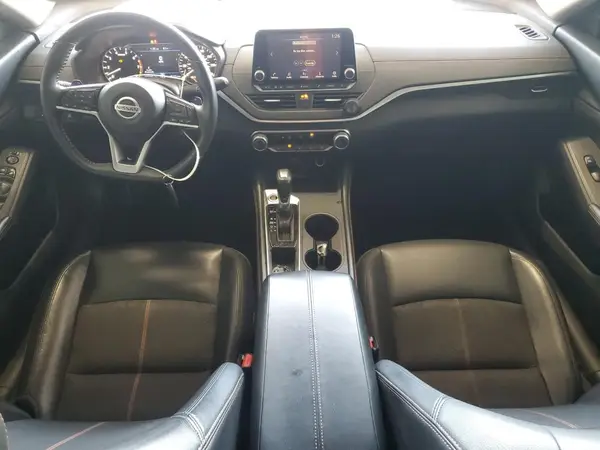 1N4BL4CV3LC259007 2020 NISSAN ALTIMA - Image 8