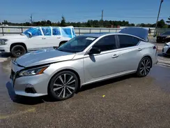 1N4BL4CV3LC259167 2020 NISSAN ALTIMA
