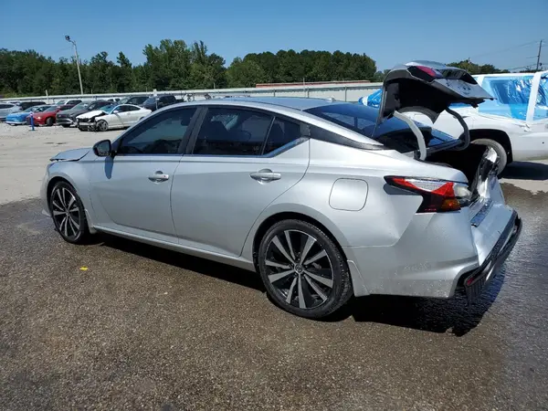 1N4BL4CV3LC259167 2020 NISSAN ALTIMA - Image 2